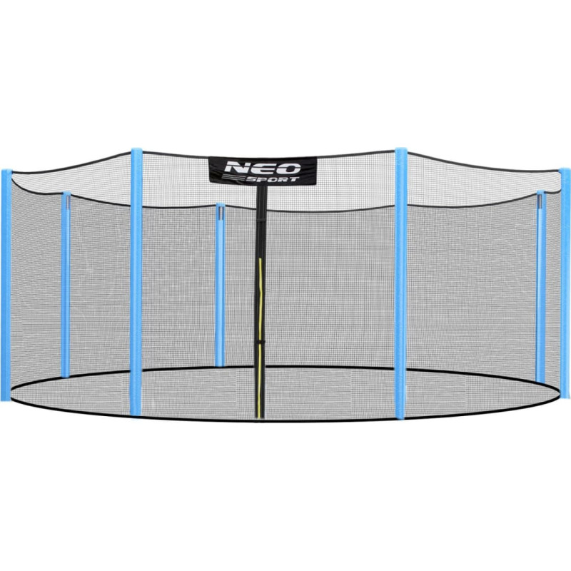 Neo-Sport Āra batuta tīkls 404 cm 13 pēdas
