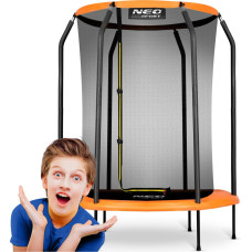 Neo-Sport Dārza batuts bērniem 152 cm 5 pēdas