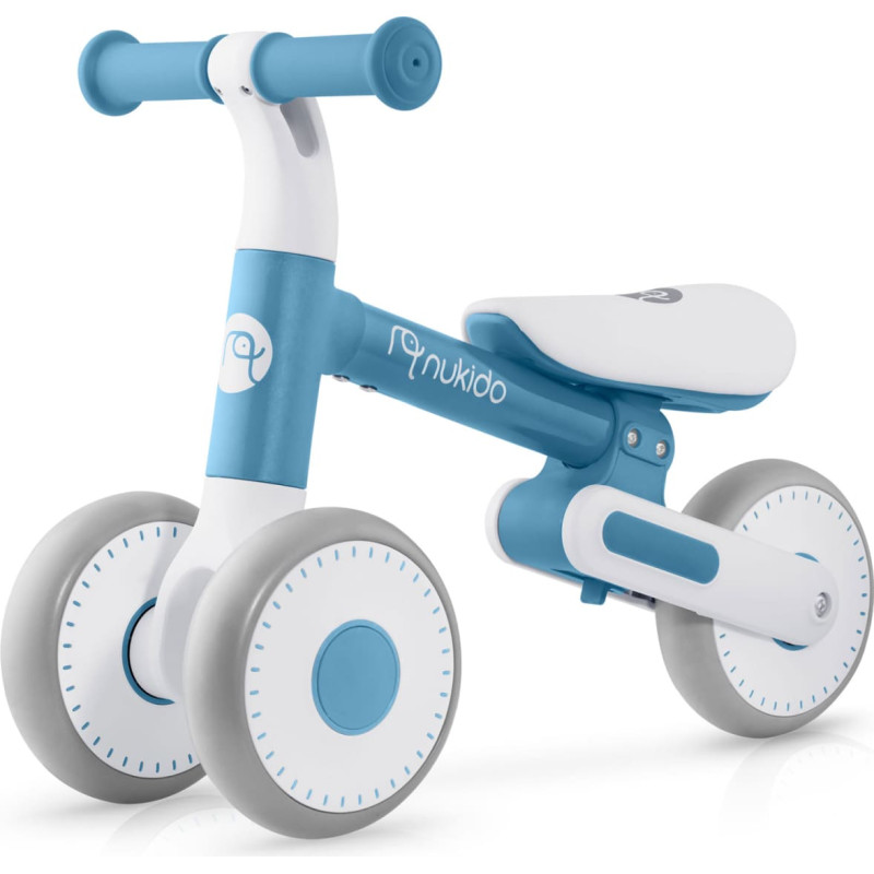 Nukido Bērnu līdzsvara velosipēds NK-603