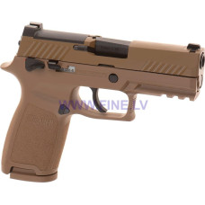 Sig Sauer ProForce P320 M18 pilnmetāla GBB