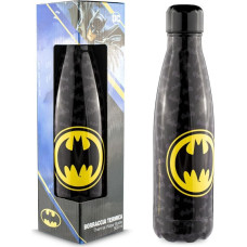 Coriex Water Bottle Coriex Batman 500 ml black 10773