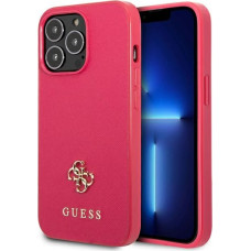 Guess GUHCP13XPS4MF iPhone 13 Pro Max 6,7