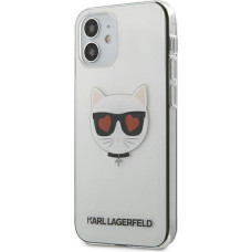 Karl Lagerfeld KLHCP12SCLTR iPhone 12 mini 5,4