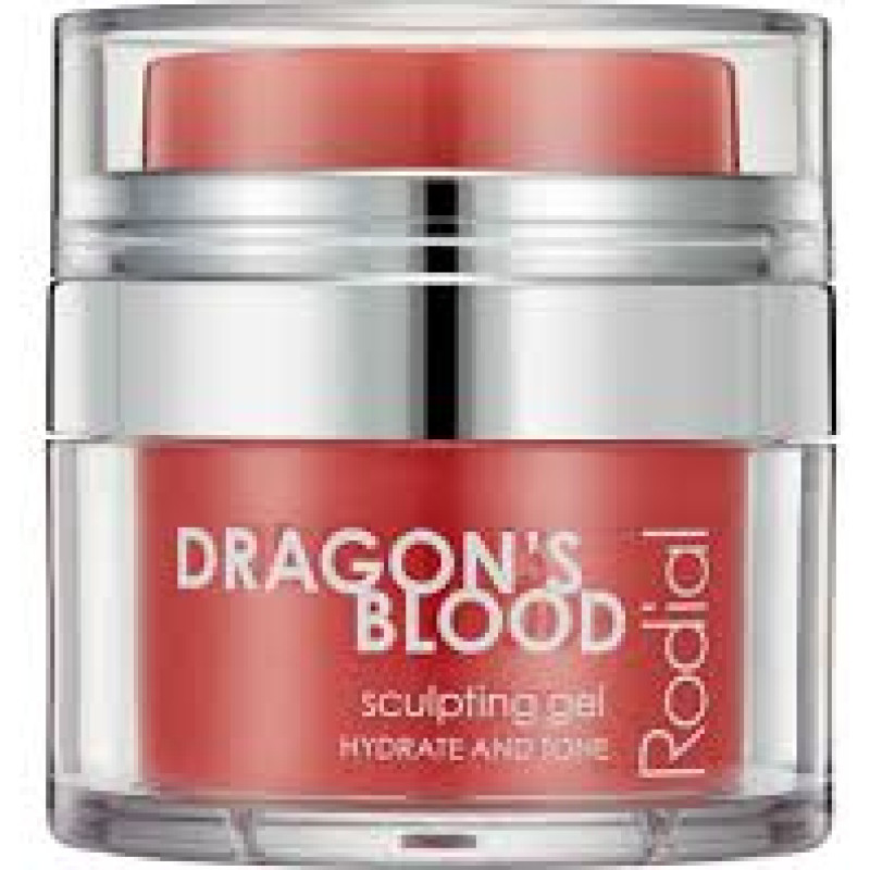 Rodial Dragon's Blood Sculpting Gel 10 ml