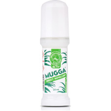 Mugga - Kukaiņu atbaidīšanas līdzeklis - DEET 20% - Rullītis - 50 ml - 8050