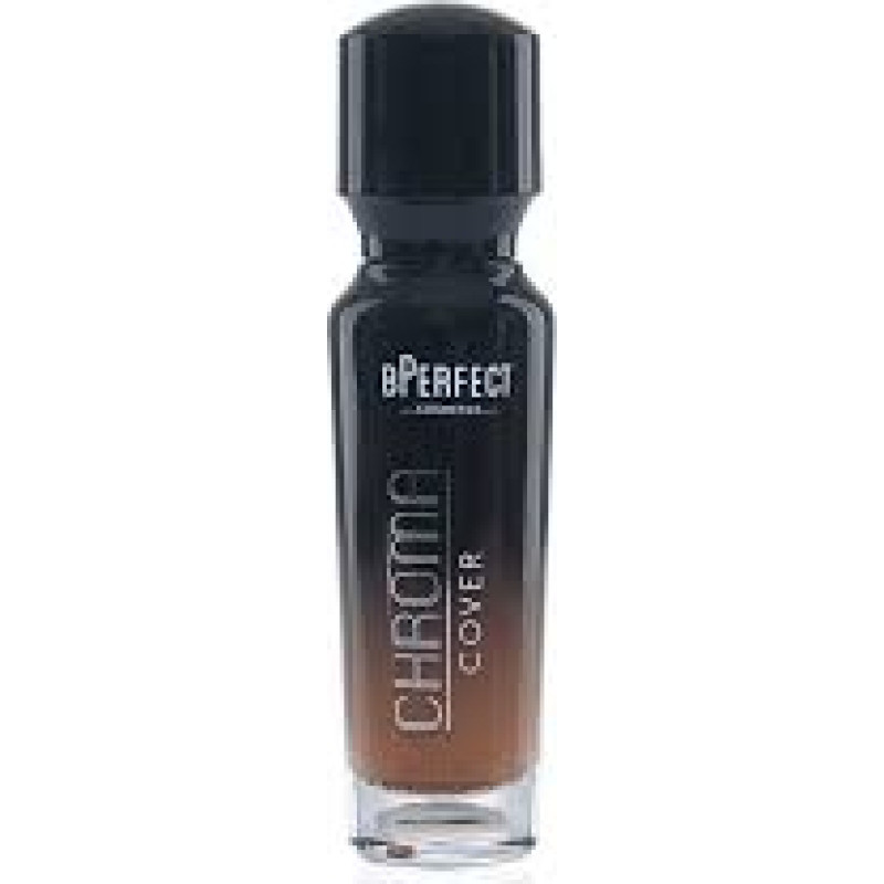Bperfect Chroma Cover Matte Foundation W13
