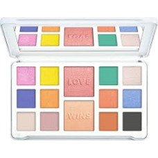 Catrice Who I Am Eyeshadow Palette C01 You Are Magic