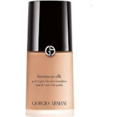 Armani Luminous Silk Foundation 6.5 Camel