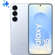 Samsung Galaxy S25 5G 12GB|128GB Icyblue