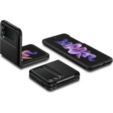 Spigen Tough Armor Sam Galaxy Z Flip 3czarny|black ACS03082