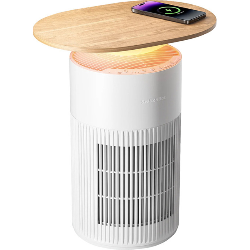 Switchbot Air Purifier Table
