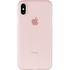 Mercury Ultra Skin iPhone 11 Pro Maxróżowo-złoty|rose gold