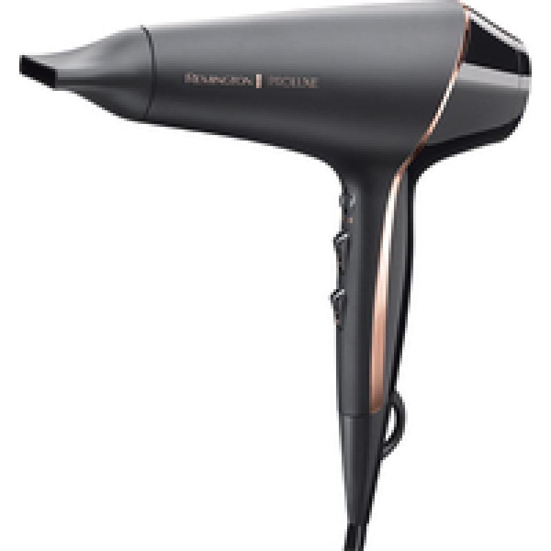Remington AC9140B ProLuxe Hair Dryer  AC9140B  2400 W  Ionic function  Dif