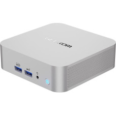 Geekom Mini PC A8 Ryzen 7 8745HS 32GB RAM 1TB + Win11 Pro