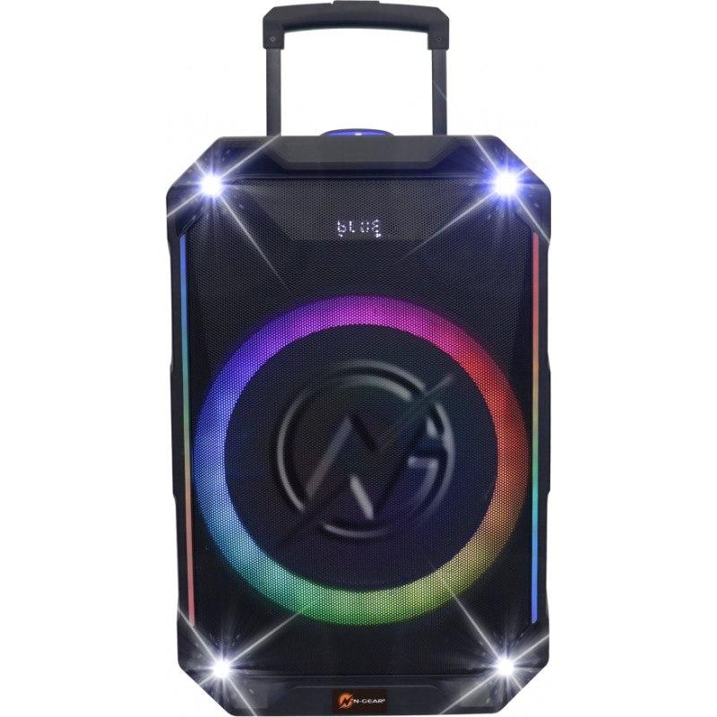 N-Gear The Flash 1040