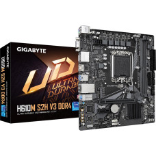 Gigabyte H610M S2H V3 DDR4 (H610 S1700 mATX DDR4)