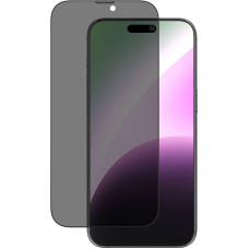 Amazing Thing Tempered glass Titan Privacy Glass IP156.1PPRCFGLA for Iphone 15 Pro