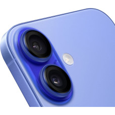 Obal:me Lens Protector for Apple iPhone 16|16 Plus Ultramarine