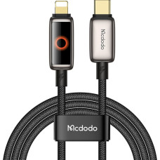 USB-C to Lightning cable Mcdodo CA-6670 1.2m