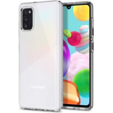 Spigen Liquid Crystal Samsung A415 A41Crystal Clear ACS00876