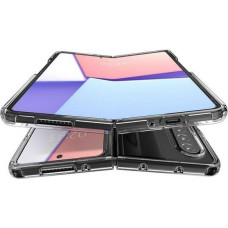 Spigen Ultra Hybrid Samsung Z Fold 3Crystal Clear ACS02959