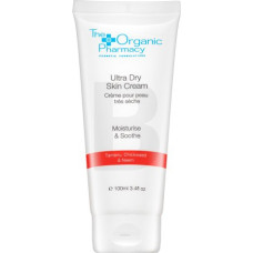 The Organic Pharmacy Ultra sausas ādas krēms 100 ml