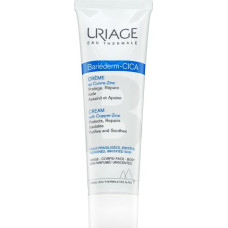 Uriage Bariederm Soothing Repairing Cica-cream With Cu-Zn 100 ml