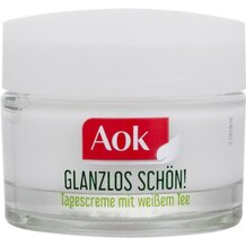 AOK Pure Balance! Cream.