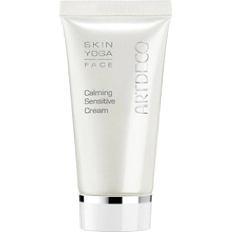 Artdeco Calming Sensitive Cream - Soothing cream for sensitive skin.