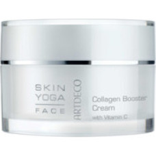 Artdeco Skin Yoga Collagen Booster Cream with Vitamin C - Skin cream with collagen and vitamin C against skin aging