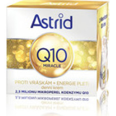 Astrid Q10 Miracle - Anti-wrinkle day cream