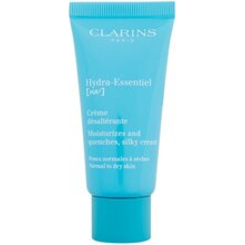 Clarins Hydra-Essentiel [HA2] Silky Cream (normal to dry skin)