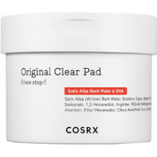Cosrx Original Clear Pad 70 pcs