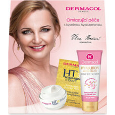 Dermacol 3D Hyaluron Therapy II. Set