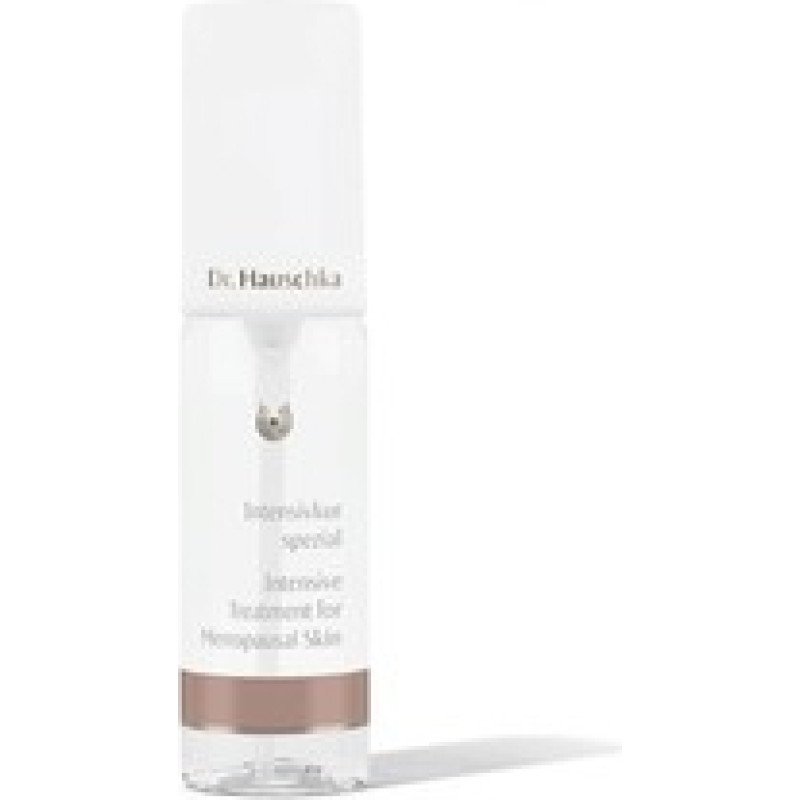 Dr. Hauschka Intensive Treatment For Menopausal Skin 05 - Intensive skin treatment for mature skin