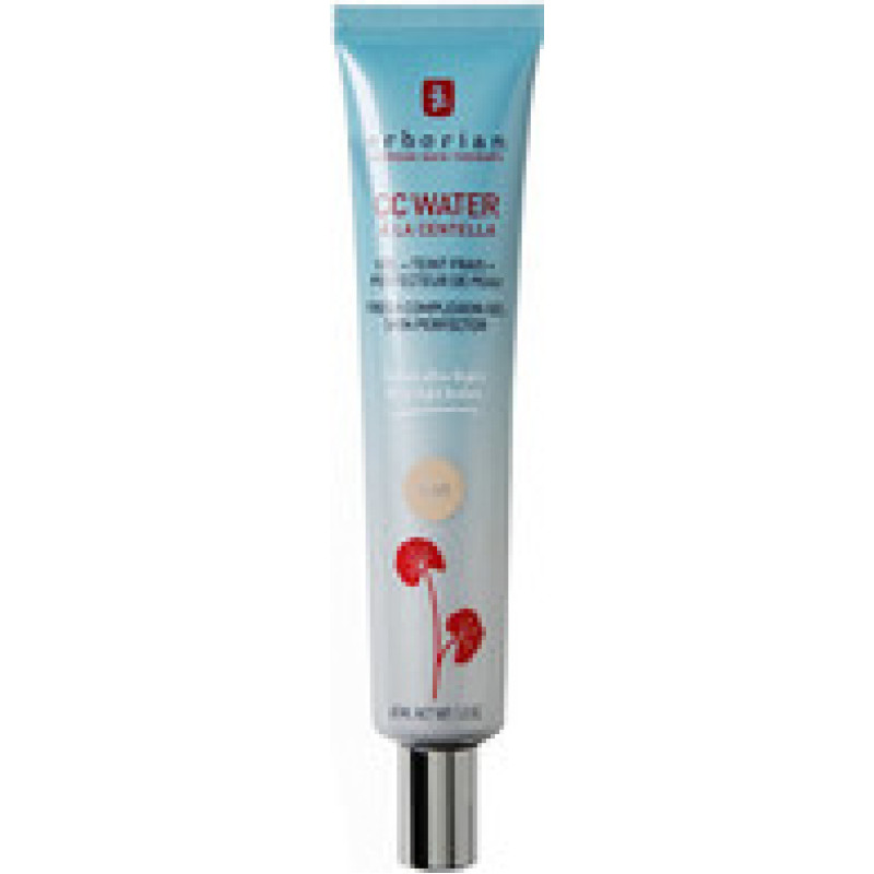 Erborian CC Water Fresh Complexion Gel 40 ml