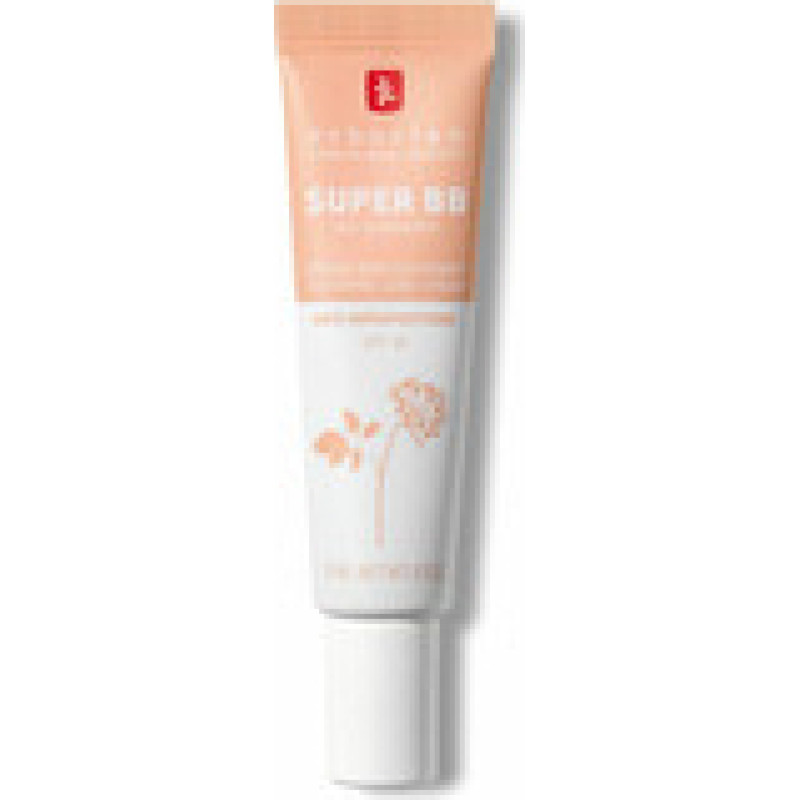 Erborian Super BB Covering Care-Cream SPF 20 15 ml