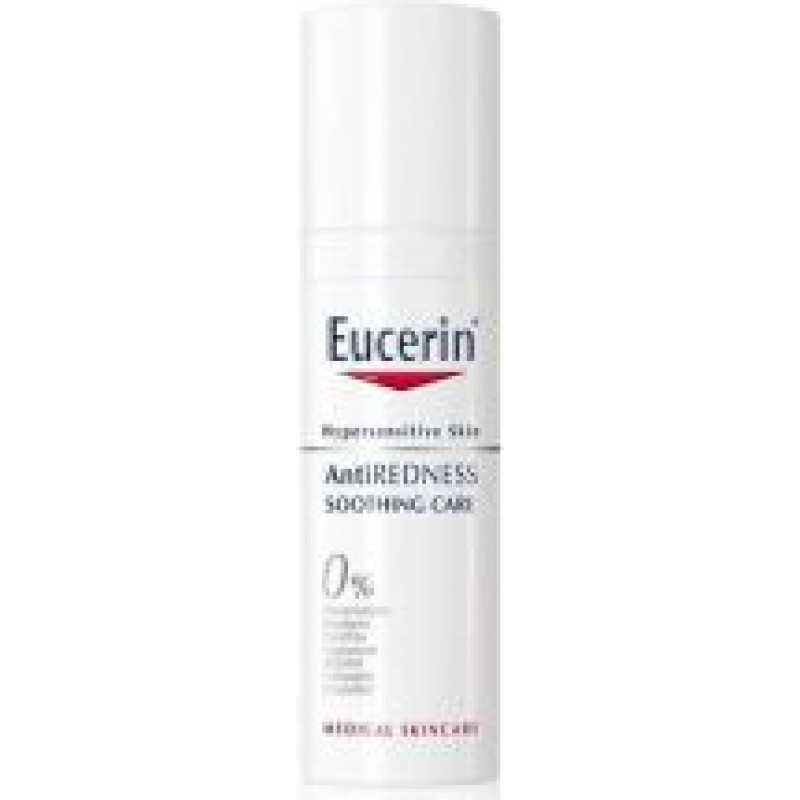 Eucerin Anti-REDNESS Soothing Care - Soothing Cream