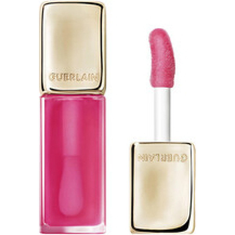 Guerlain Kiss Kiss Bee Glow Oil - Tinted lip oil 9.5 ml.