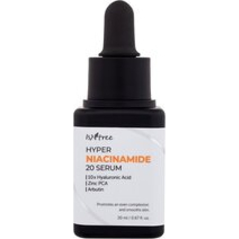 Isntree Hyper Niacinamide 20 Serum