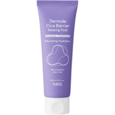 Purito Dermide Cica Barrier Night Mask