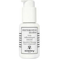 Sisley Zpevňuj&iacute;c&iacute; care to bust Phytobuste + decollete (Intensive Firming Bust Compound) 50 ml