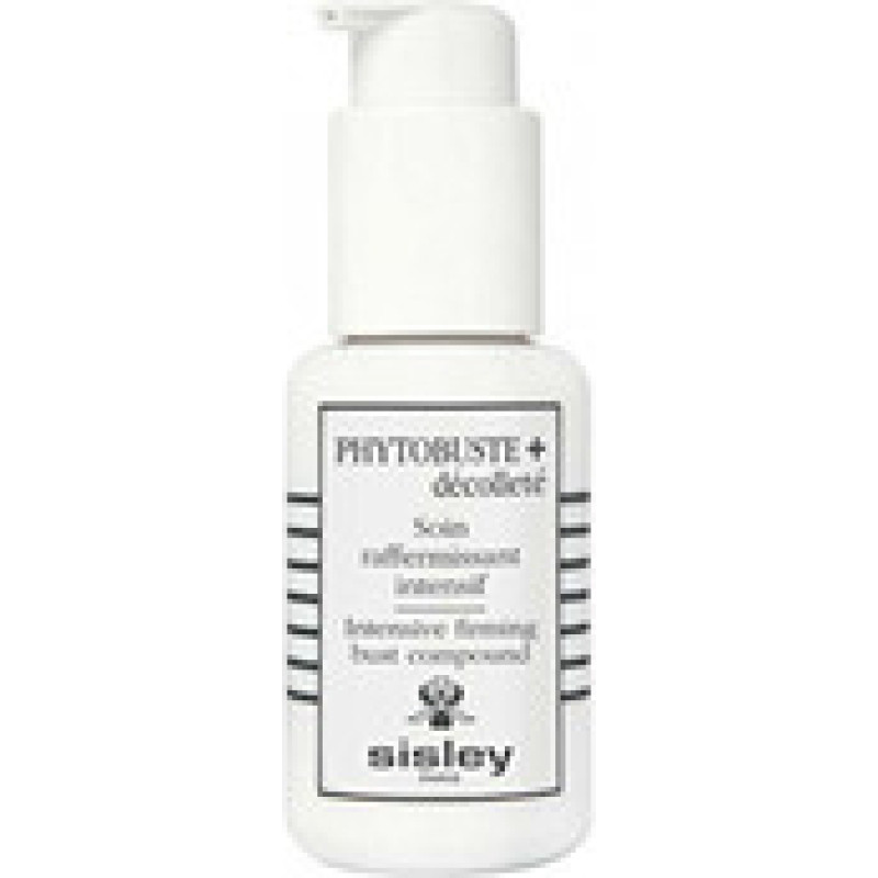 Sisley Zpevňuj&iacute;c&iacute; care to bust Phytobuste + decollete (Intensive Firming Bust Compound) 50 ml