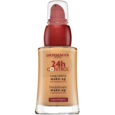 Dermacol 24h Control Make-up - Long lasting make-up 30 ml