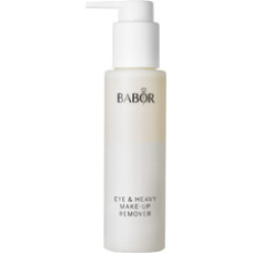 Babor Cleansing Eye & Heavy Make-Up Remover