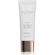 Rituals Namaste Skin Brightening Face Exfoliator