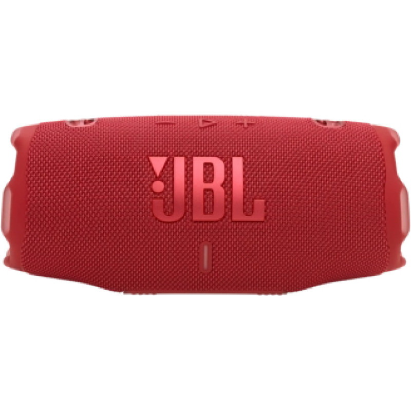 Skaļrunis JBL Charge 6 Red