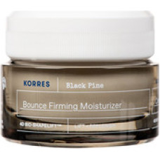 Korres "Black Pine 4D Bioshapelift&trade; Bounce Firming Moisturiser"
