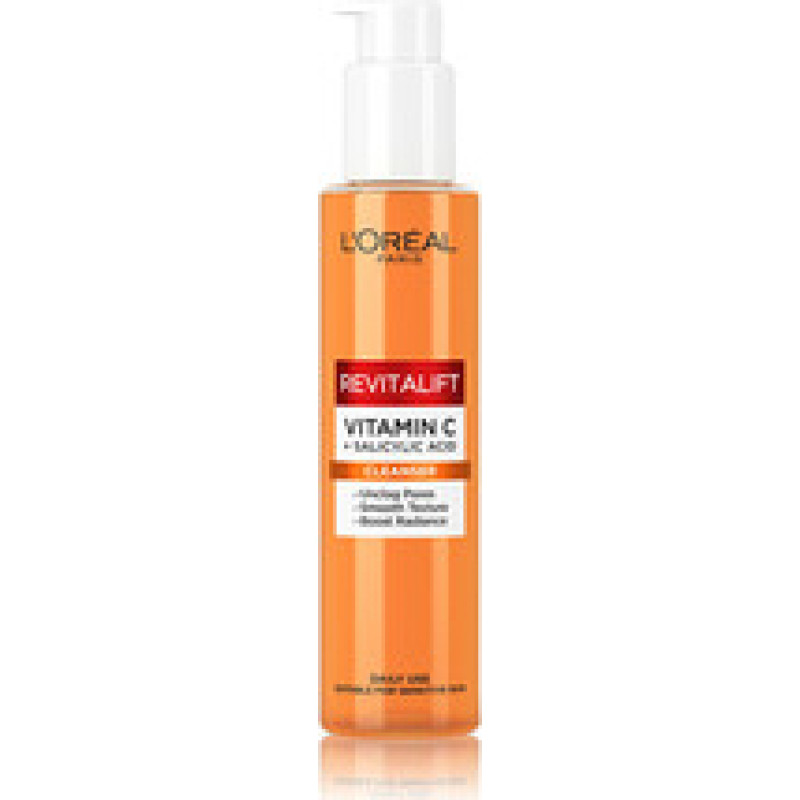 L´oréal Revitalift Cleanser