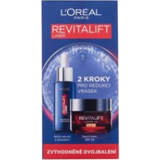 L´oréal Revitalift Laser Pure Retinol Night Serum Set